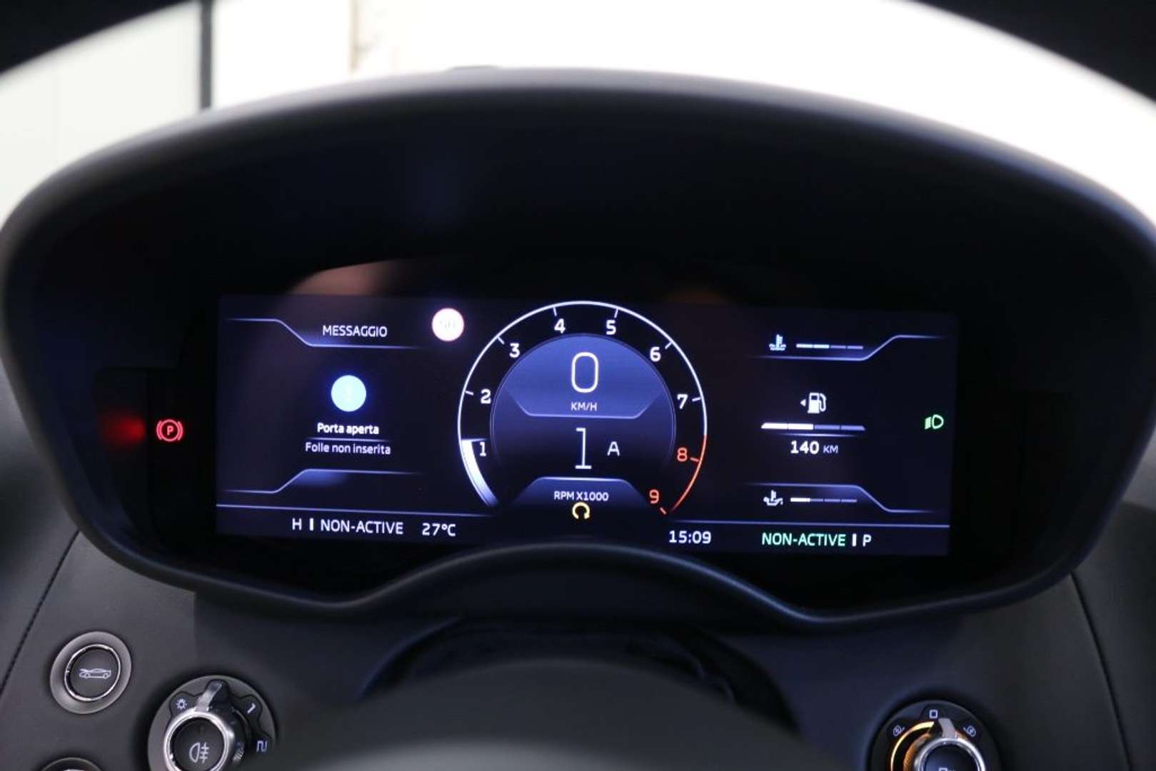 McLaren GT - 2023 - Joinsteer - #19