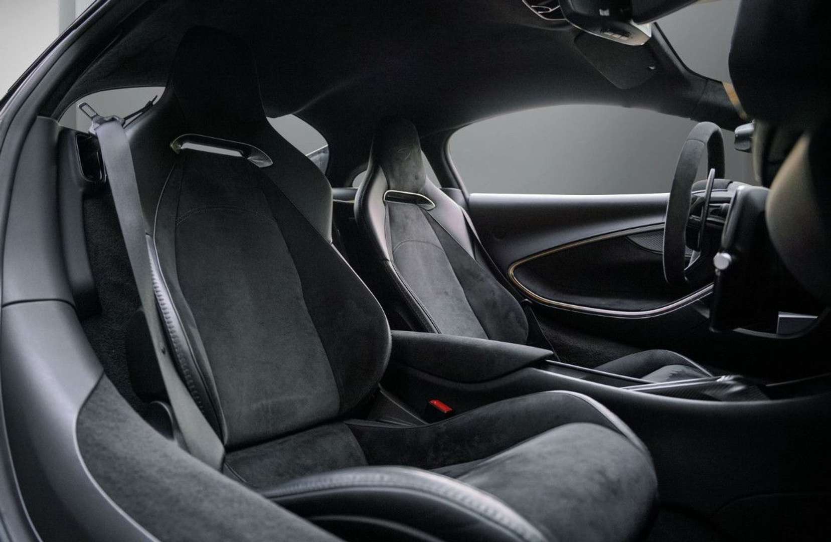 McLaren Artura Carbon - 2022 - Joinsteer - #8