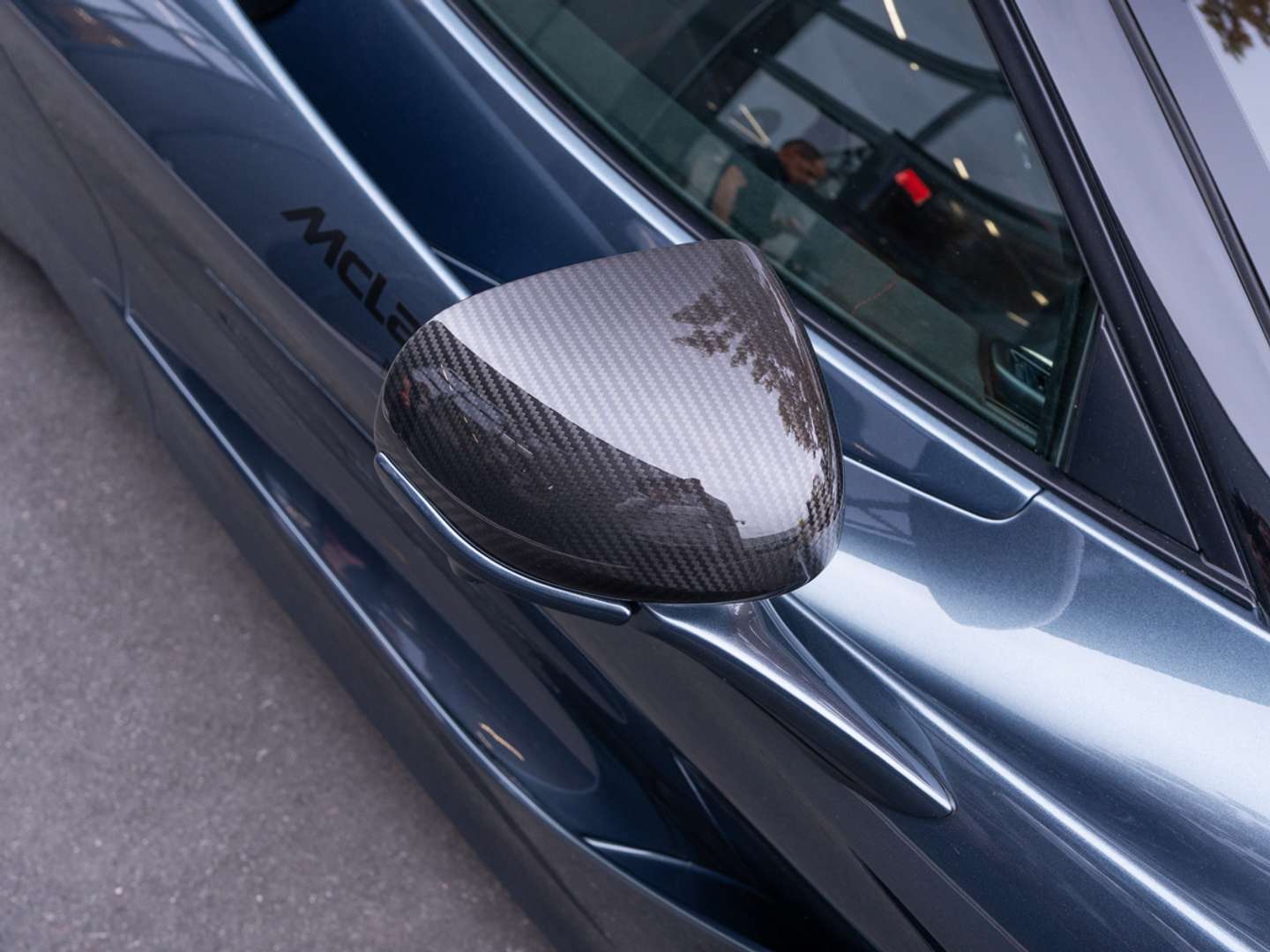 McLaren 750S Performance - 2023 - Joinsteer - #6