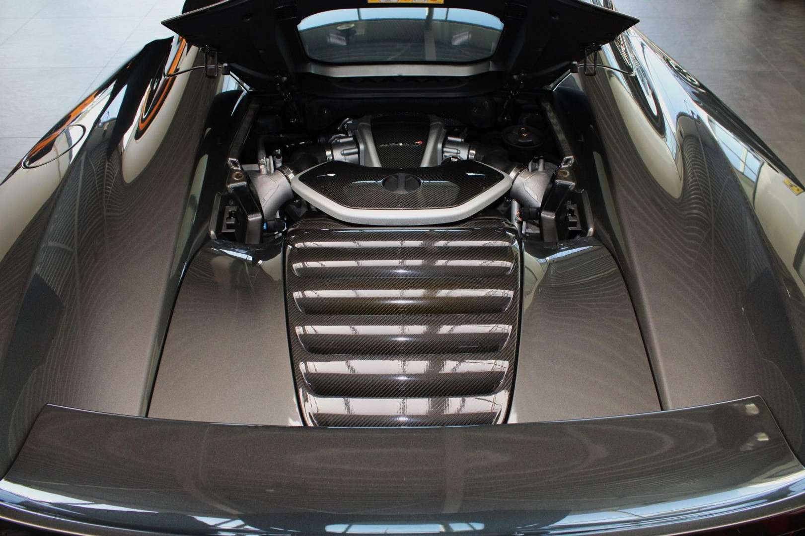 McLaren 650S Spider 650S SPIDER - 2015 - Joinsteer - #19