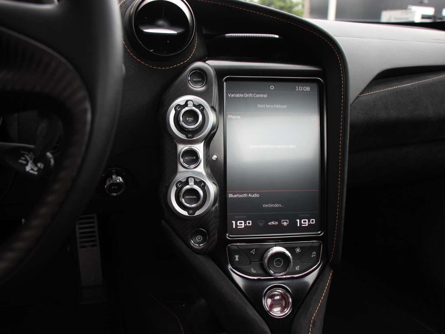 McLaren 720S Spider 4.0 V8 Performance - 2021 - Joinsteer - #19