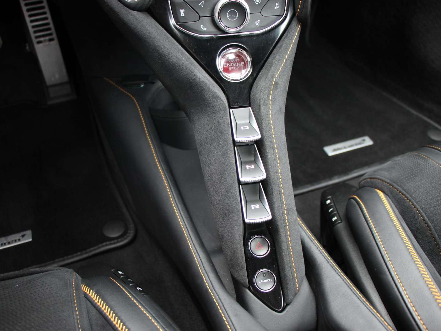 McLaren 720S Spider 4.0 V8 Performance - 2021 - Joinsteer - #20