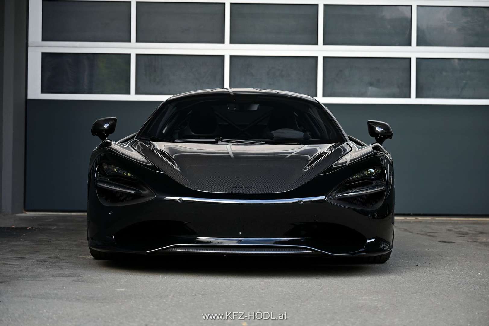 McLaren 750S MSO Voll Carbon - 2025 - Joinsteer - #4