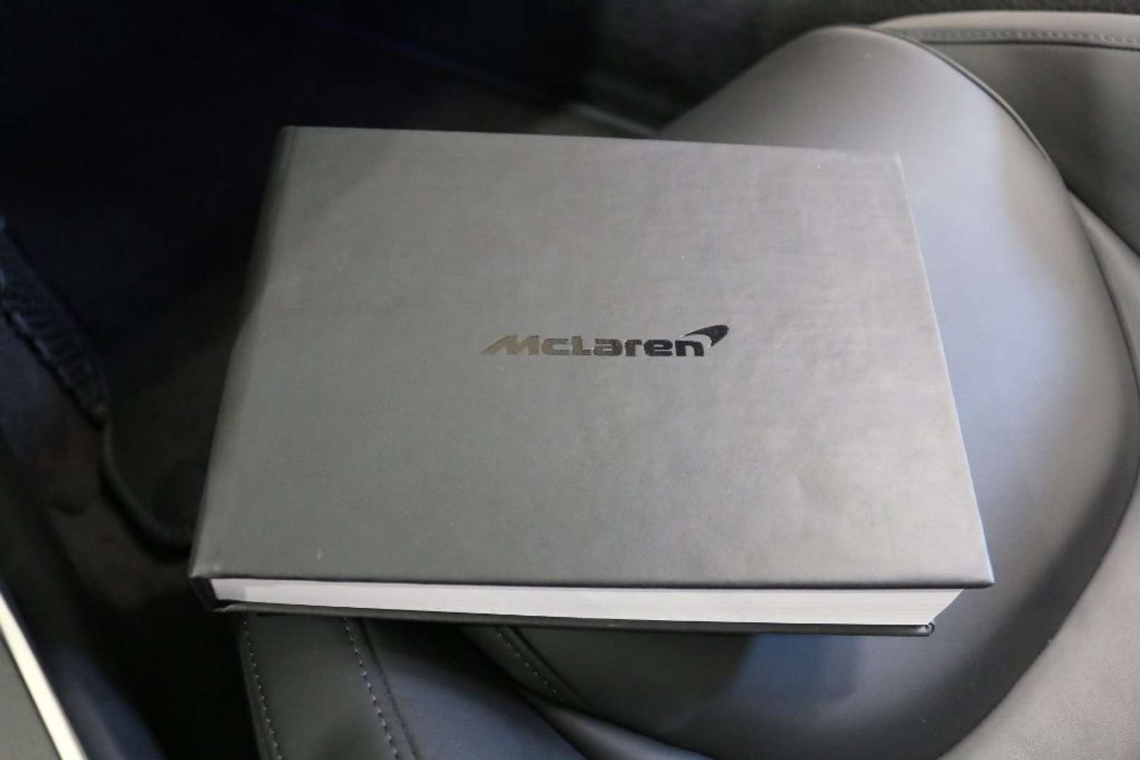 McLaren GT - 2023 - Joinsteer - #23