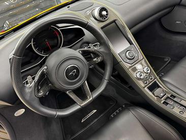 McLaren MP4-12C Spider MSO — photo 27