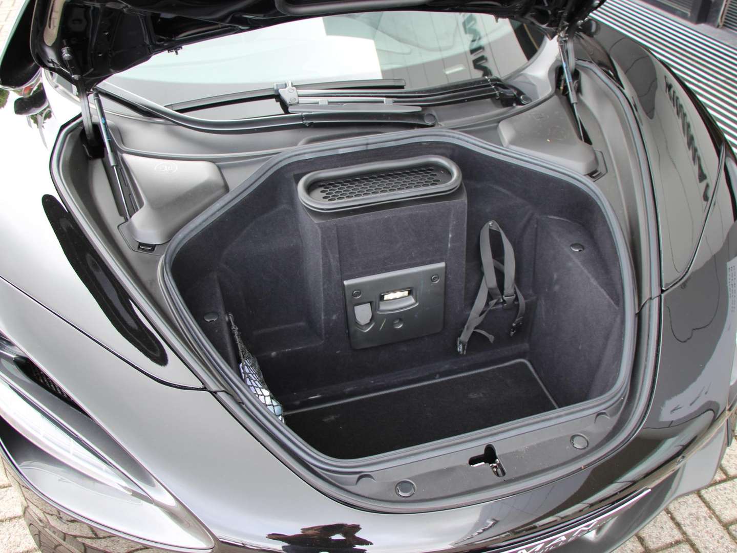 McLaren 720S Spider 4.0 V8 Performance - 2021 - Joinsteer - #21