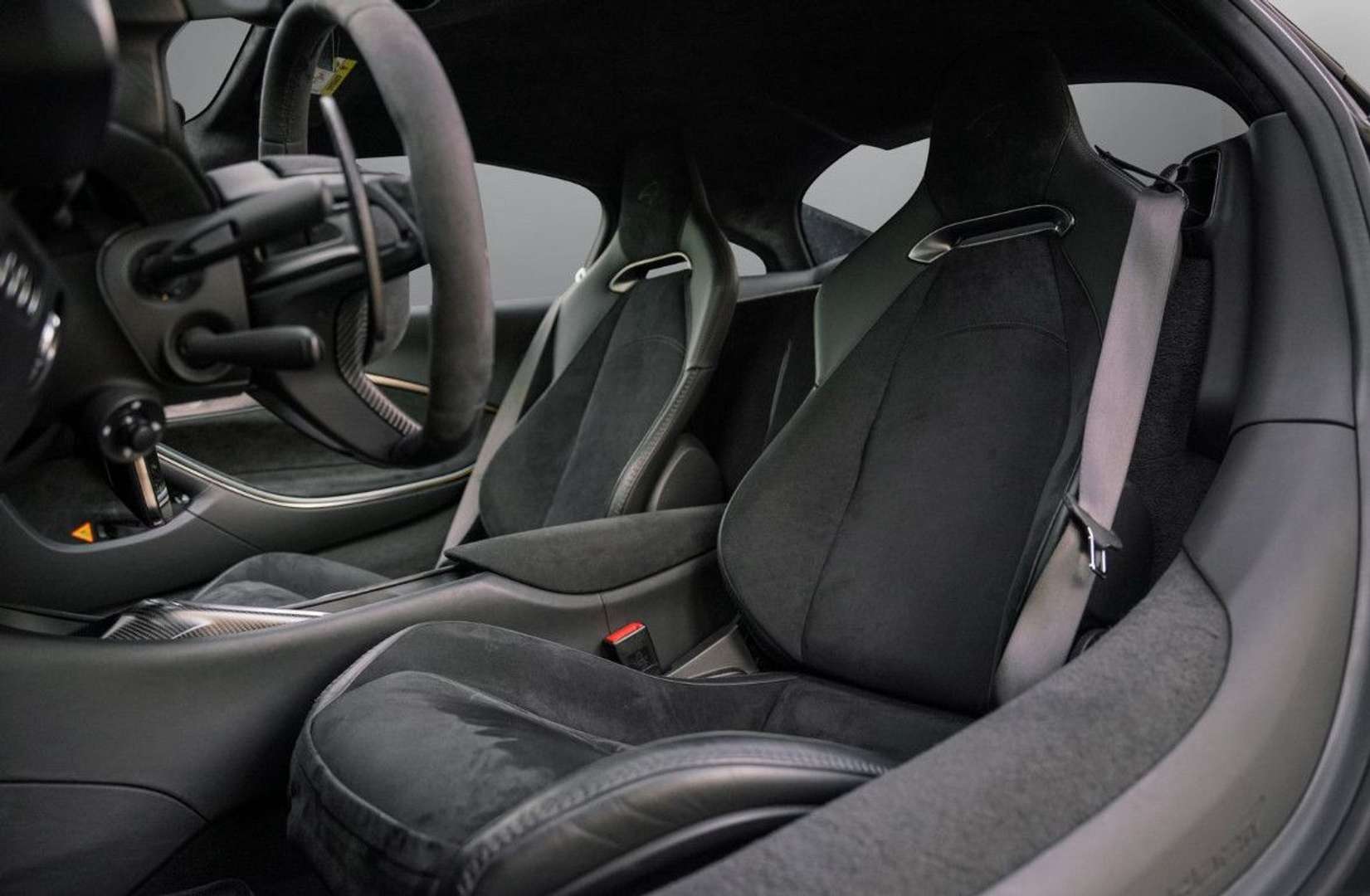 McLaren Artura Carbon - 2022 - Joinsteer - #9