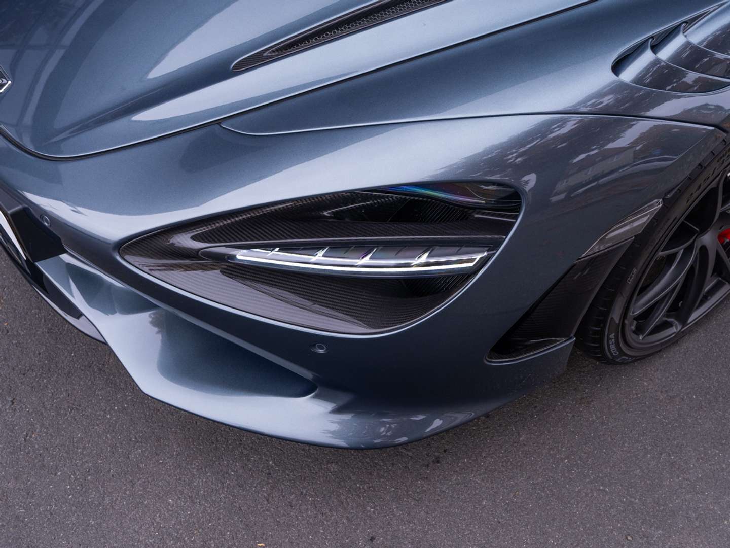 McLaren 750S Performance - 2023 - Joinsteer - #7