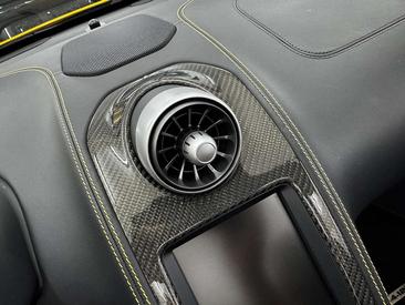 McLaren MP4-12C Spider MSO — photo 30