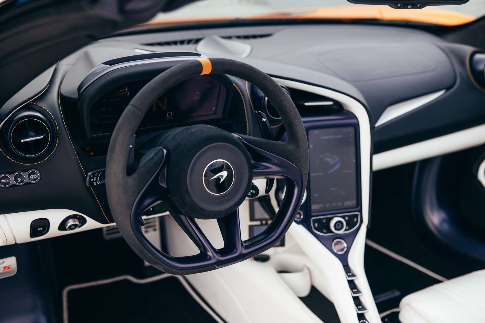 McLaren 720S Spider 4.0 V8 Performance - 2022 - Joinsteer - #41