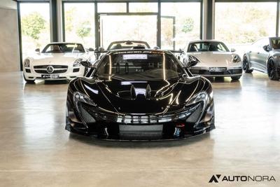 McLaren P1 GTR - - Joinsteer - #4