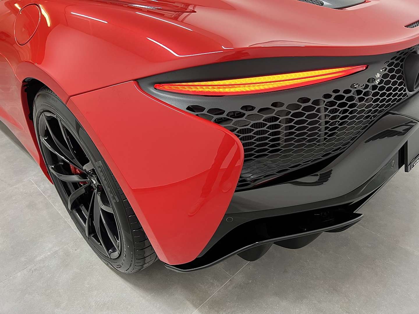 McLaren Artura PHEV - 2023 - Joinsteer - #12