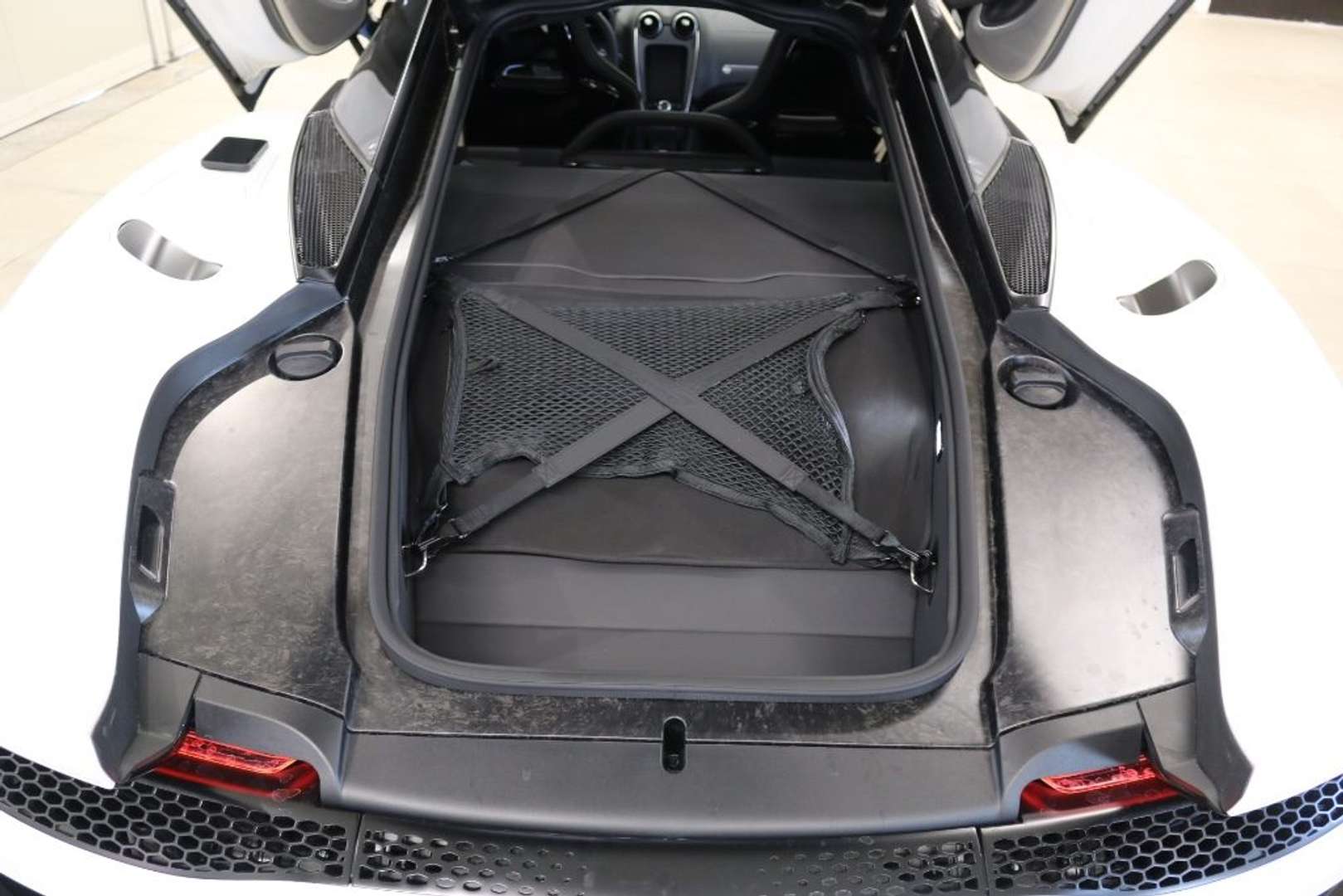 McLaren GT - 2023 - Joinsteer - #29