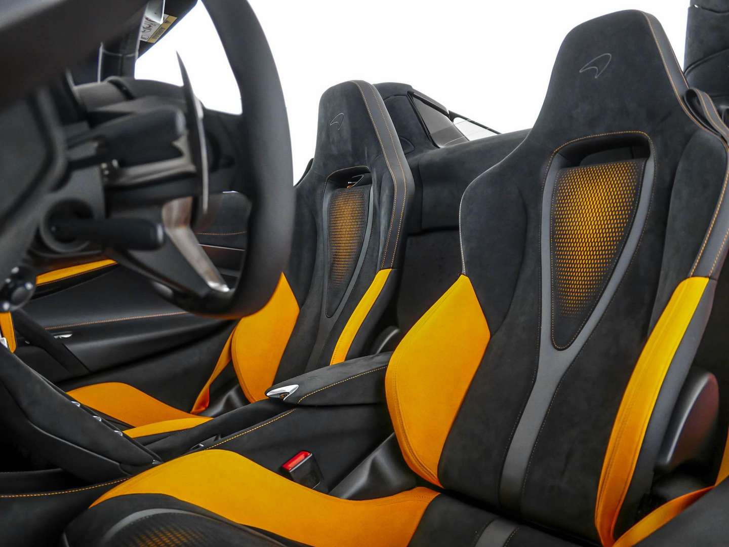 McLaren 750S Spider 750S MY25 - 2025 - Joinsteer - #10