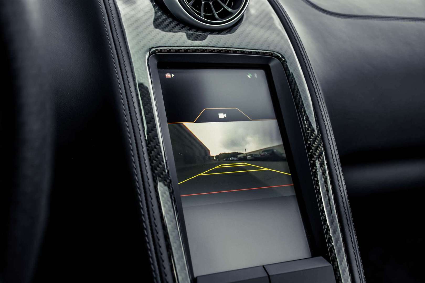 McLaren 650S Spider 3.8-V8 CAN AM EDITION - 2016 - Joinsteer - #21