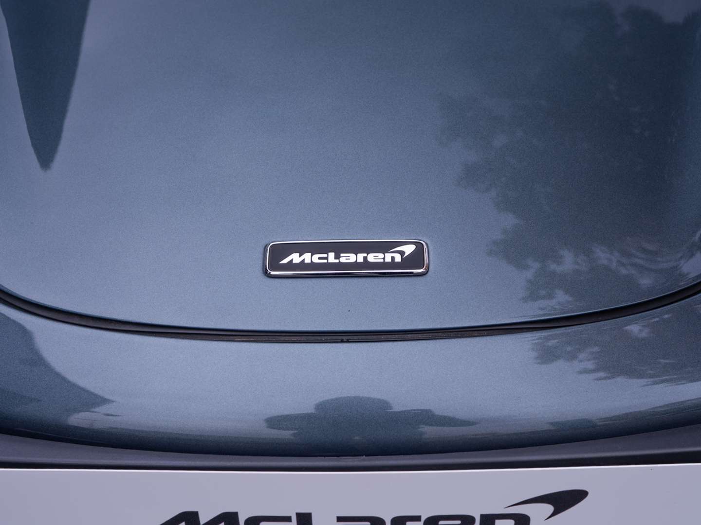 McLaren 750S Performance - 2023 - Joinsteer - #8