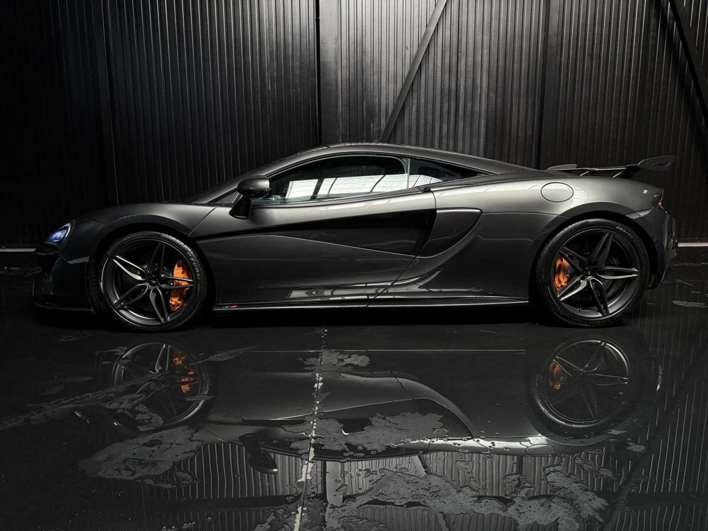 McLaren 570S Coupe - 2016 - Joinsteer - #2