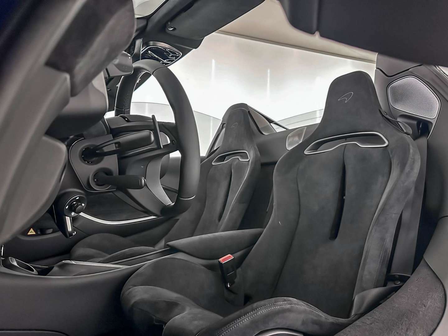 McLaren Artura Spider - 2025 - Joinsteer - #12