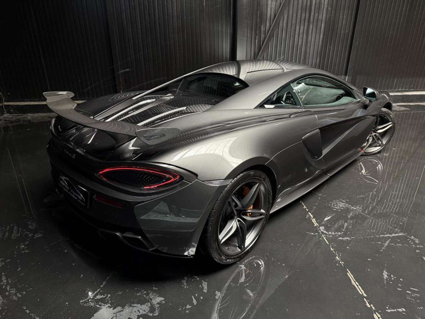 McLaren 570S Coupe - 2016 - Joinsteer - #5