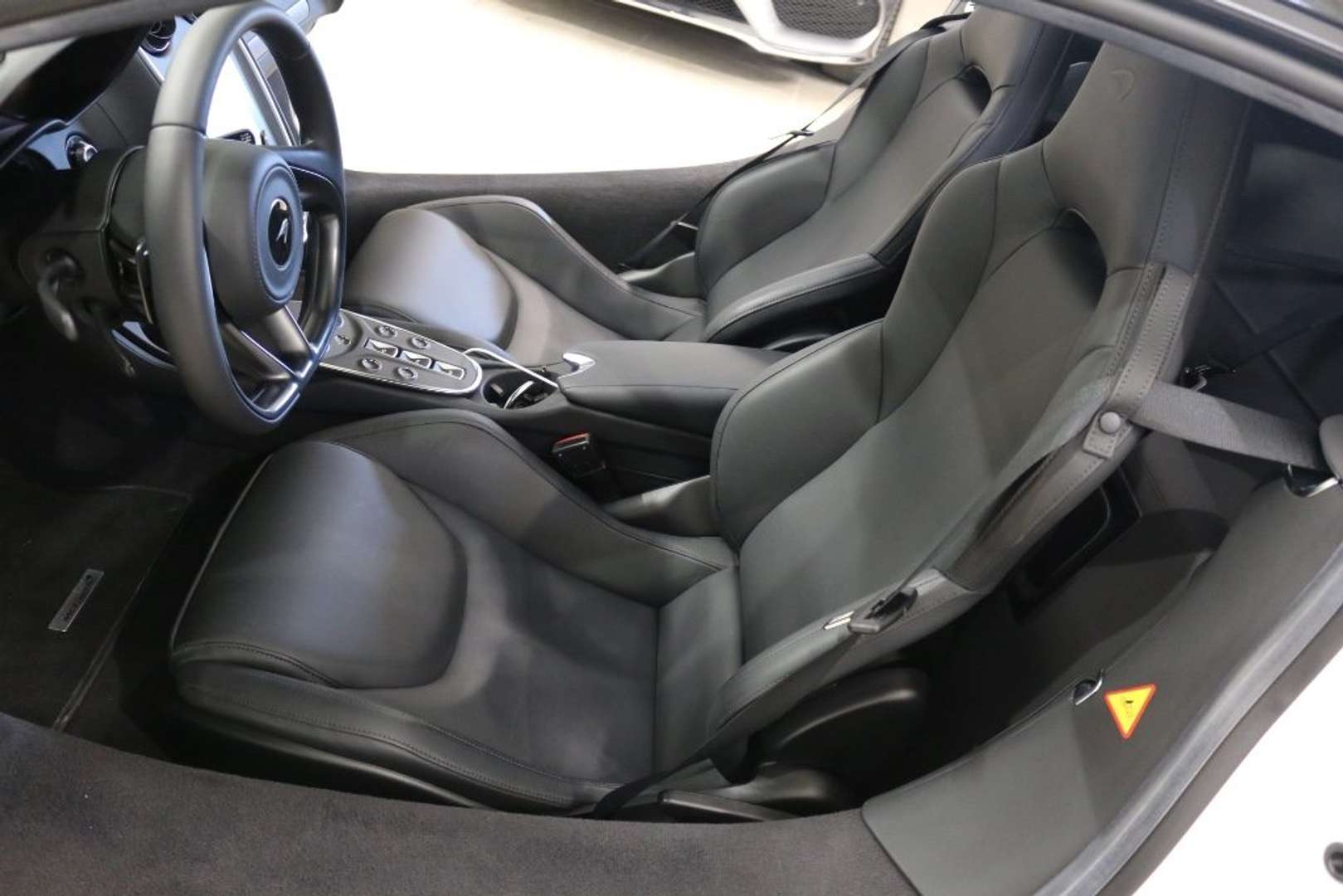 McLaren GT - 2023 - Joinsteer - #33