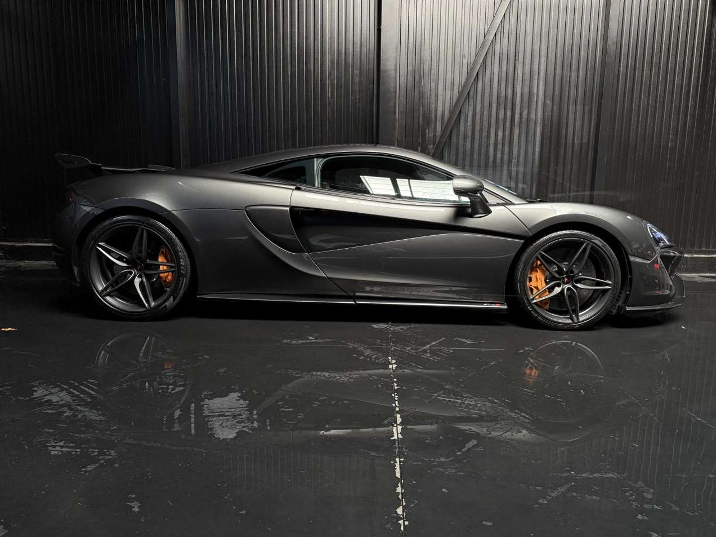 McLaren 570S Coupe - 2016 - Joinsteer - #6