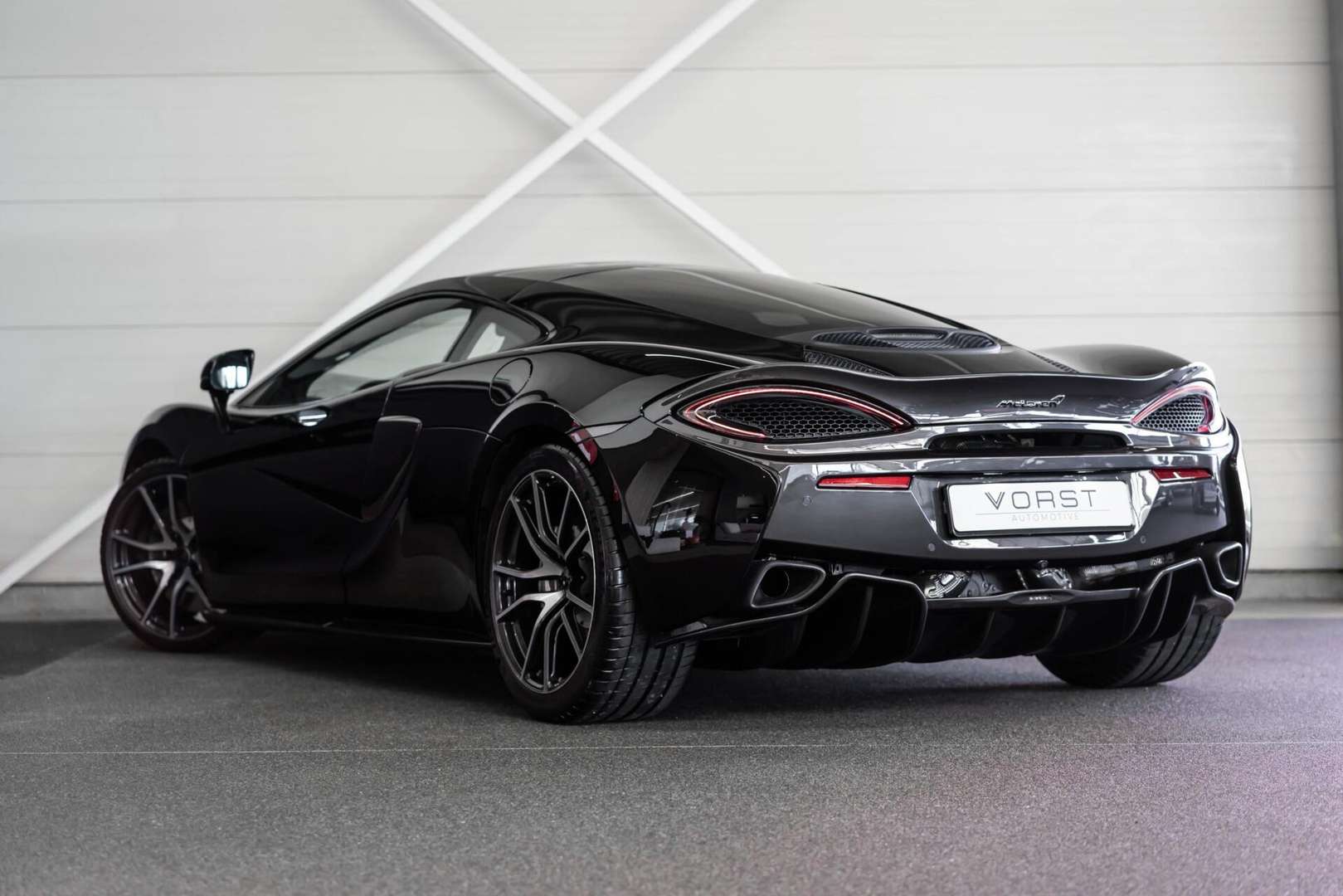 McLaren 570GT 3.8 - 2019 - Joinsteer - #4