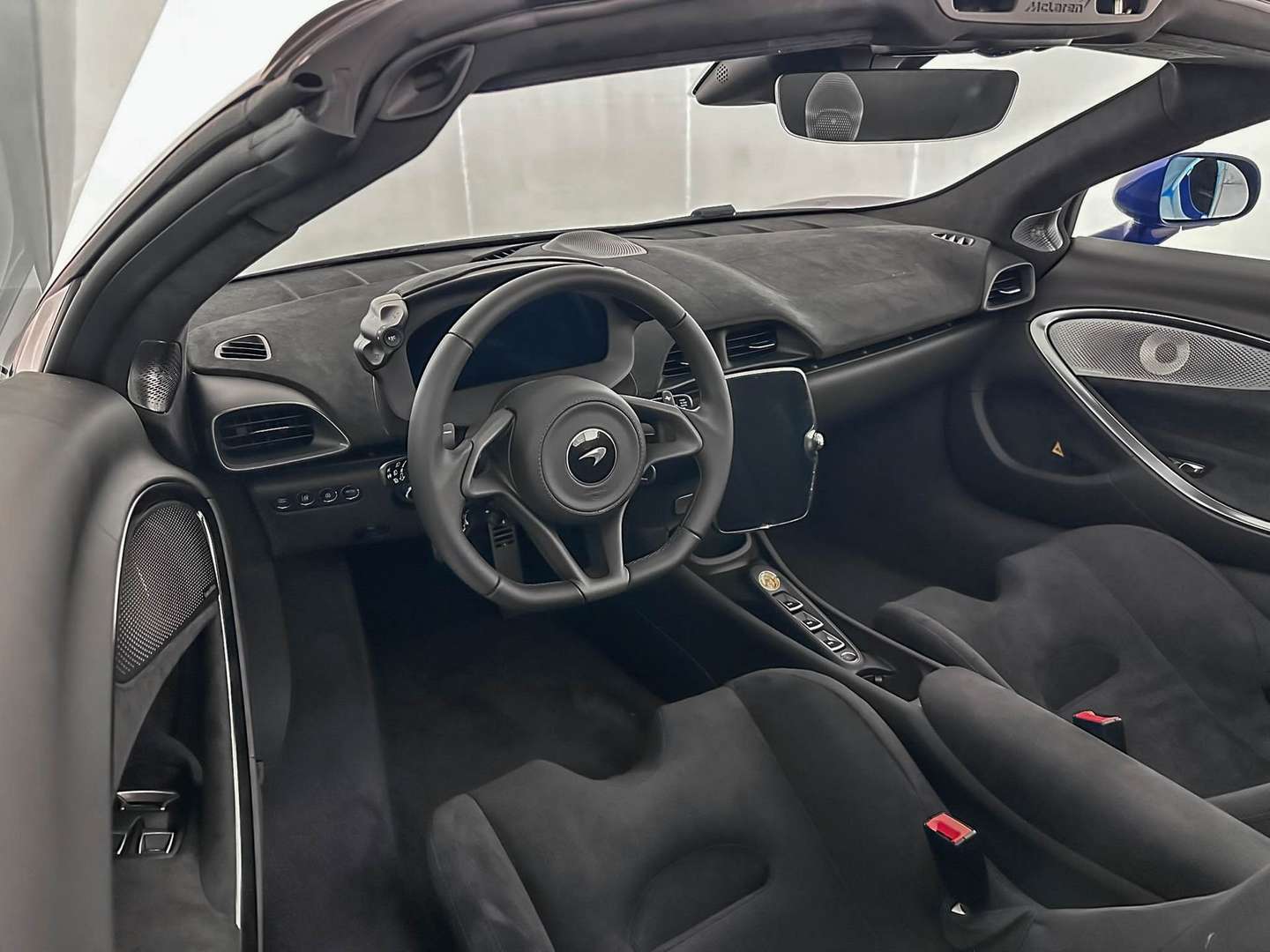 McLaren Artura Spider - 2025 - Joinsteer - #13