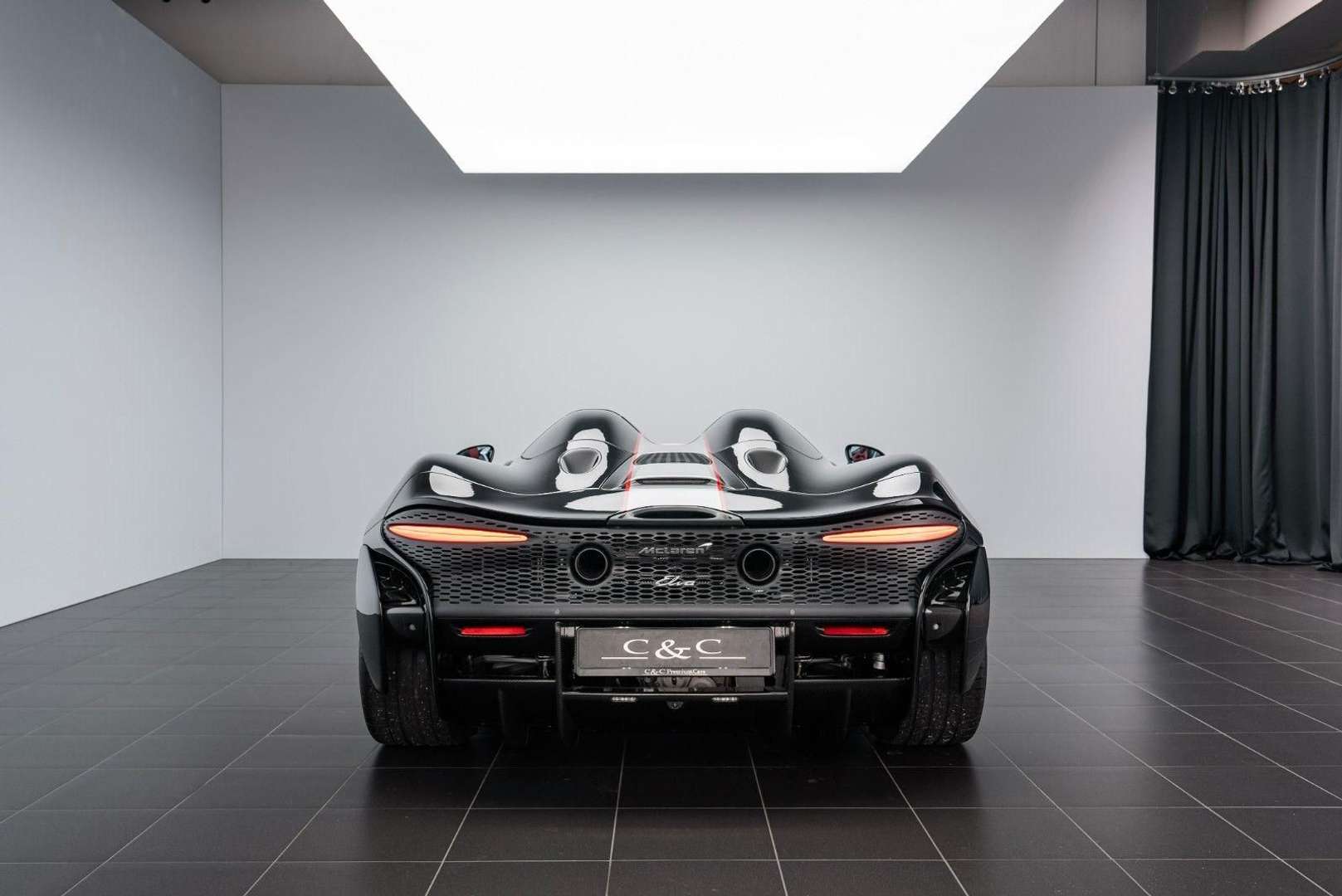 McLaren Elva MSO BESPOKE - 2022 - Joinsteer - #6