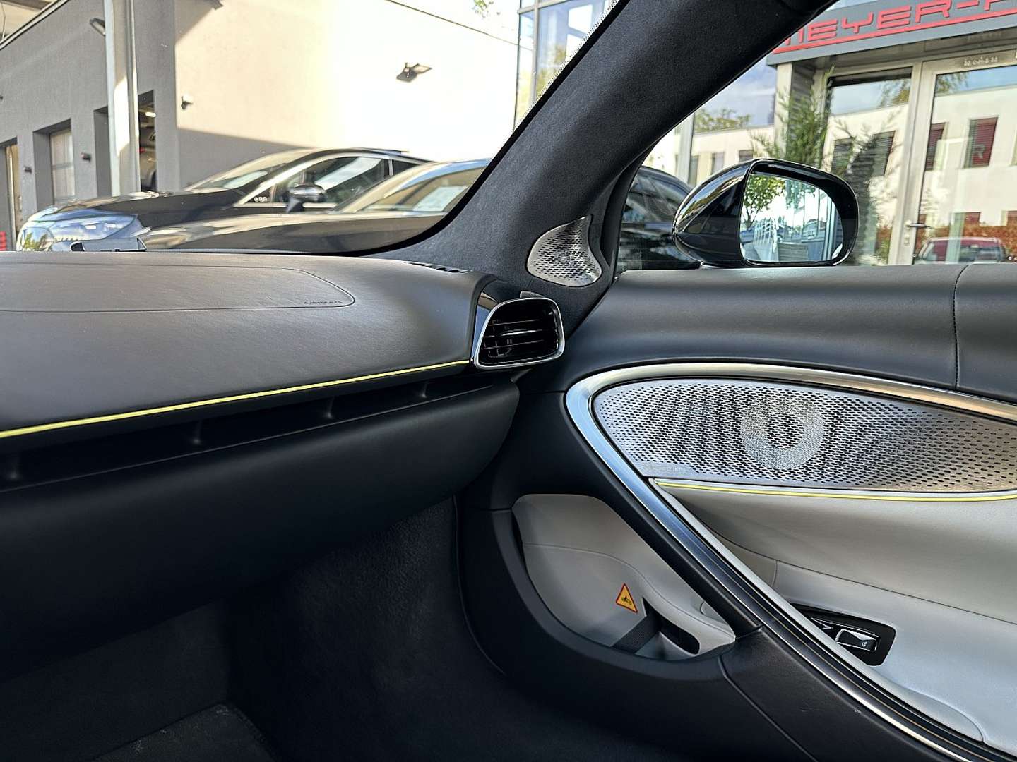 McLaren Artura PHEV - 2023 - Joinsteer - #21