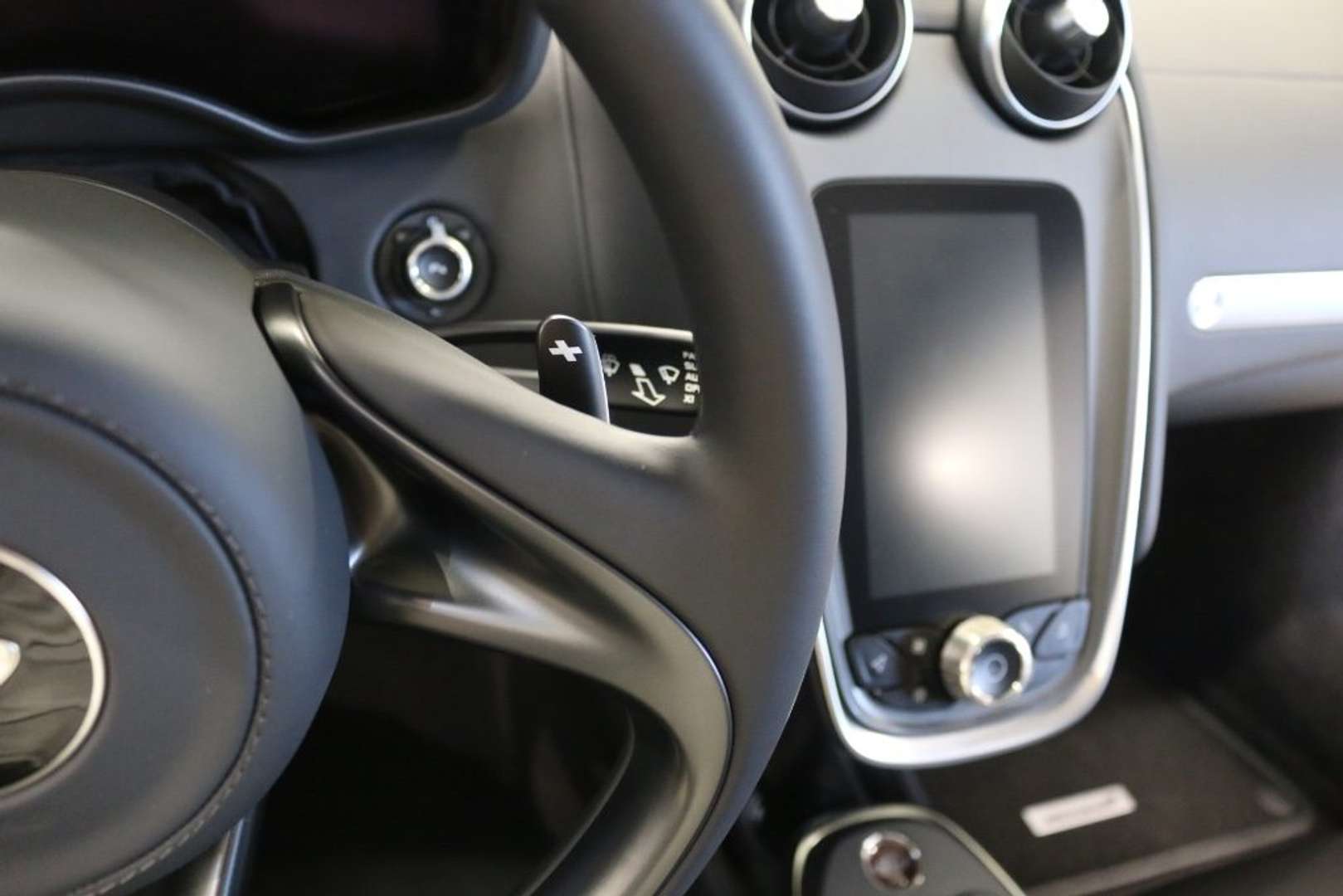 McLaren GT - 2023 - Joinsteer - #34