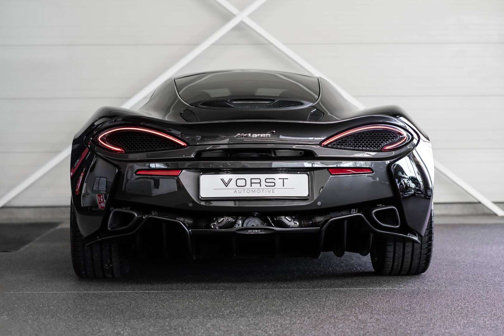 McLaren 570GT 3.8 - 2019 - Joinsteer - #5