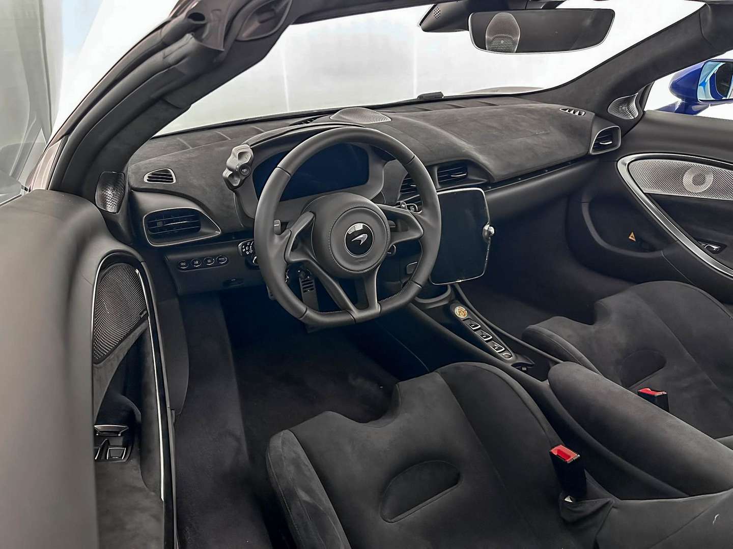 McLaren Artura Spider - 2025 - Joinsteer - #14