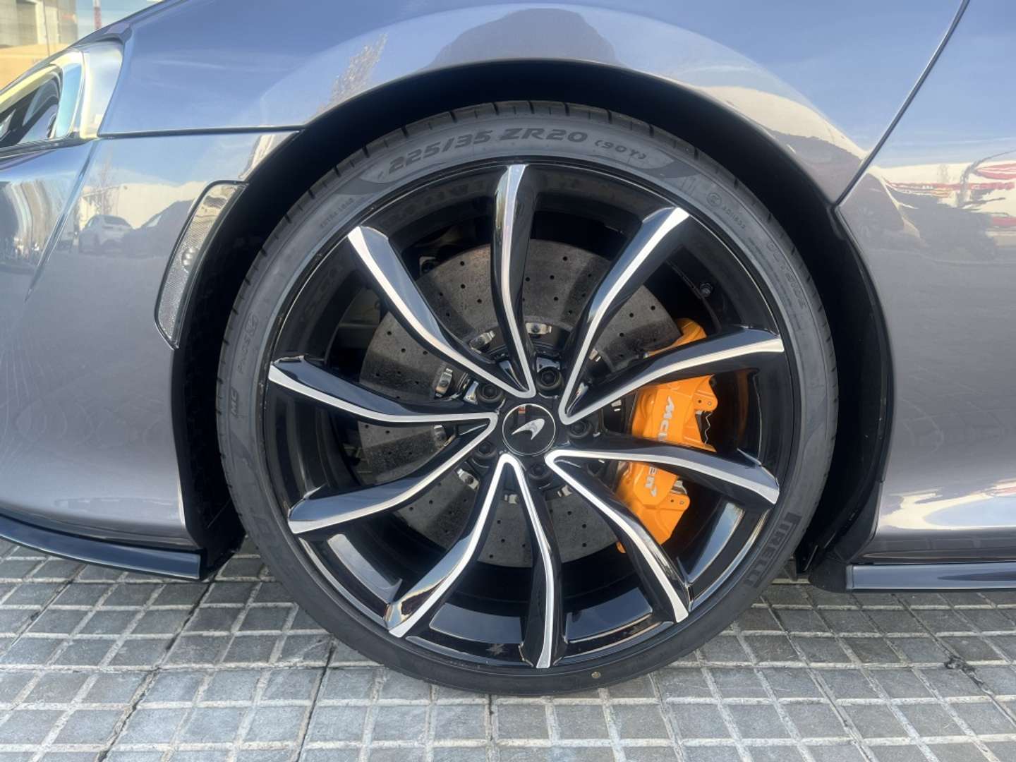 McLaren GT GTS - 2025 - Joinsteer - #8