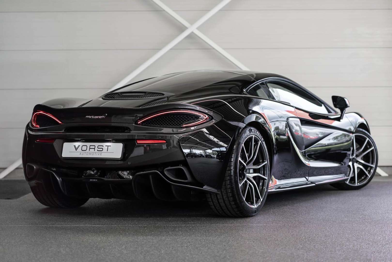 McLaren 570GT 3.8 - 2019 - Joinsteer - #6