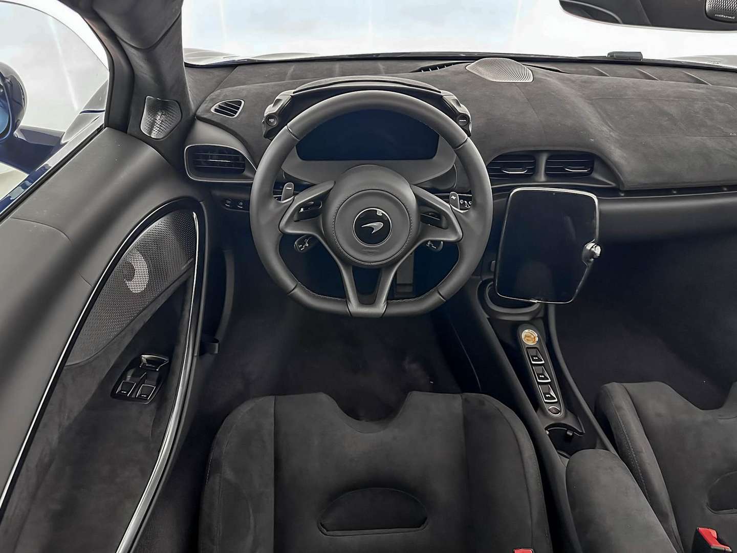 McLaren Artura Spider - 2025 - Joinsteer - #15