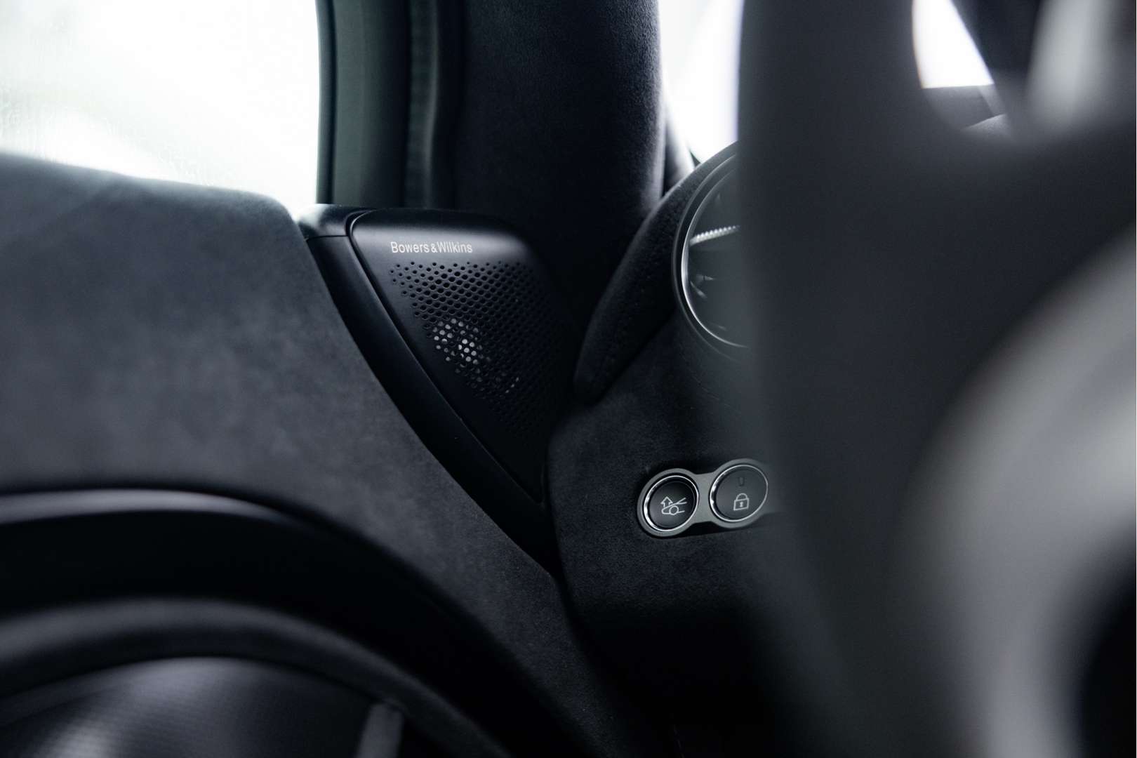 McLaren 750S Spider 4.0 V8 Full Carbon - 2025 - Joinsteer - #24