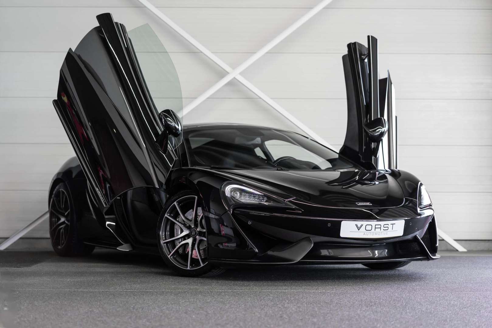 McLaren 570GT 3.8 - 2019 - Joinsteer - #7