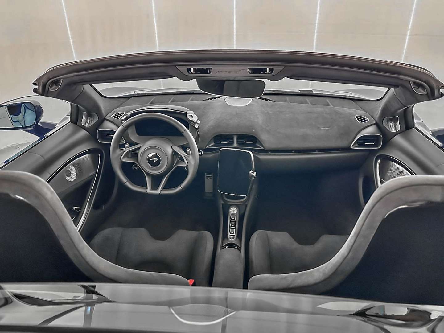 McLaren Artura Spider - 2025 - Joinsteer - #16