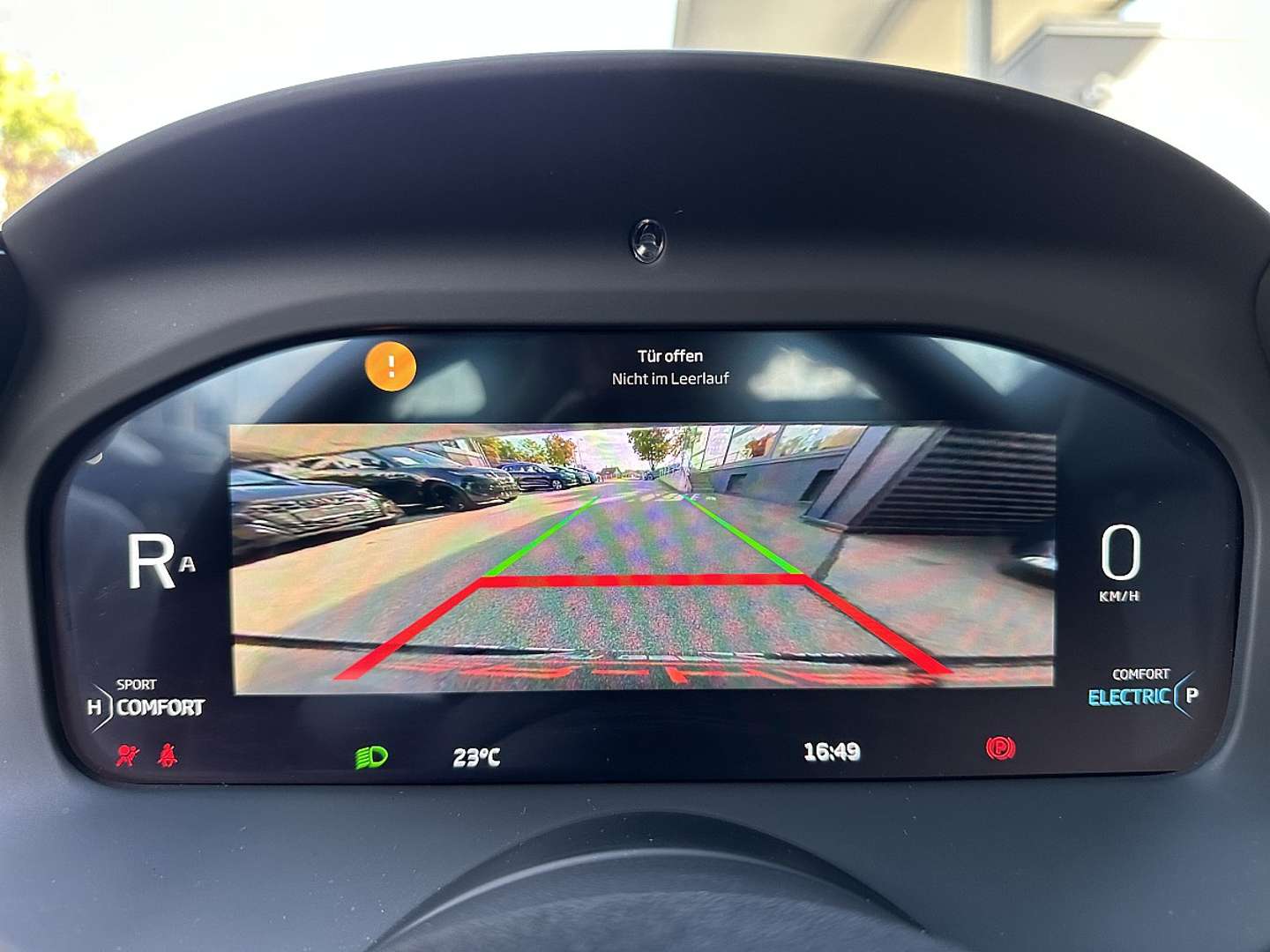 McLaren Artura PHEV - 2023 - Joinsteer - #23