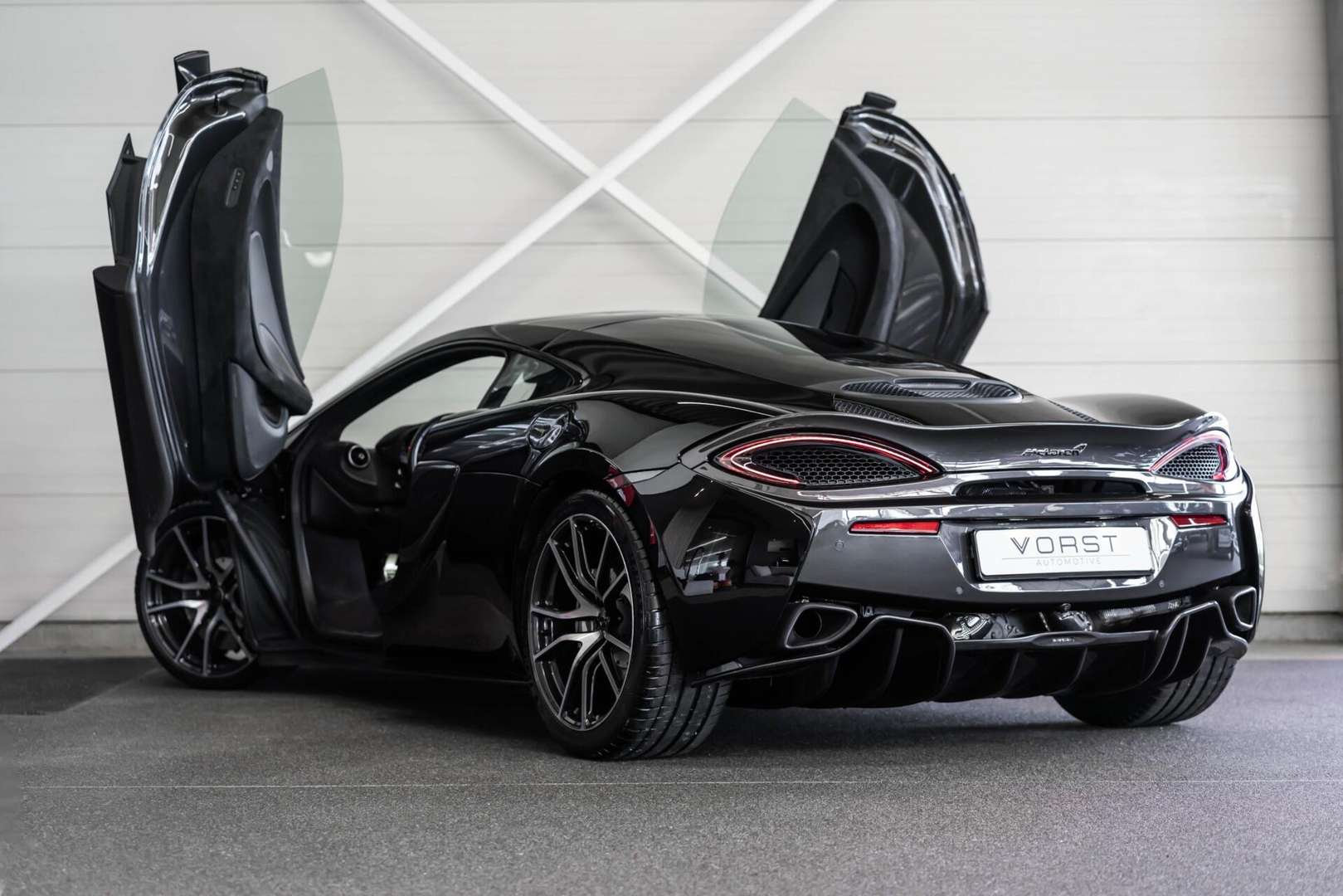 McLaren 570GT 3.8 - 2019 - Joinsteer - #8