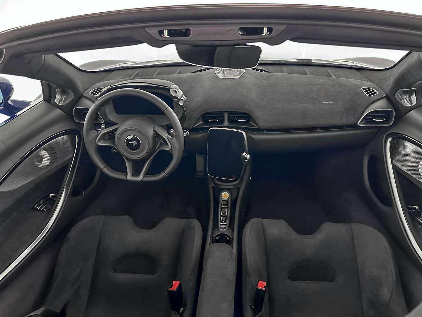 McLaren Artura Spider - 2025 - Joinsteer - #17