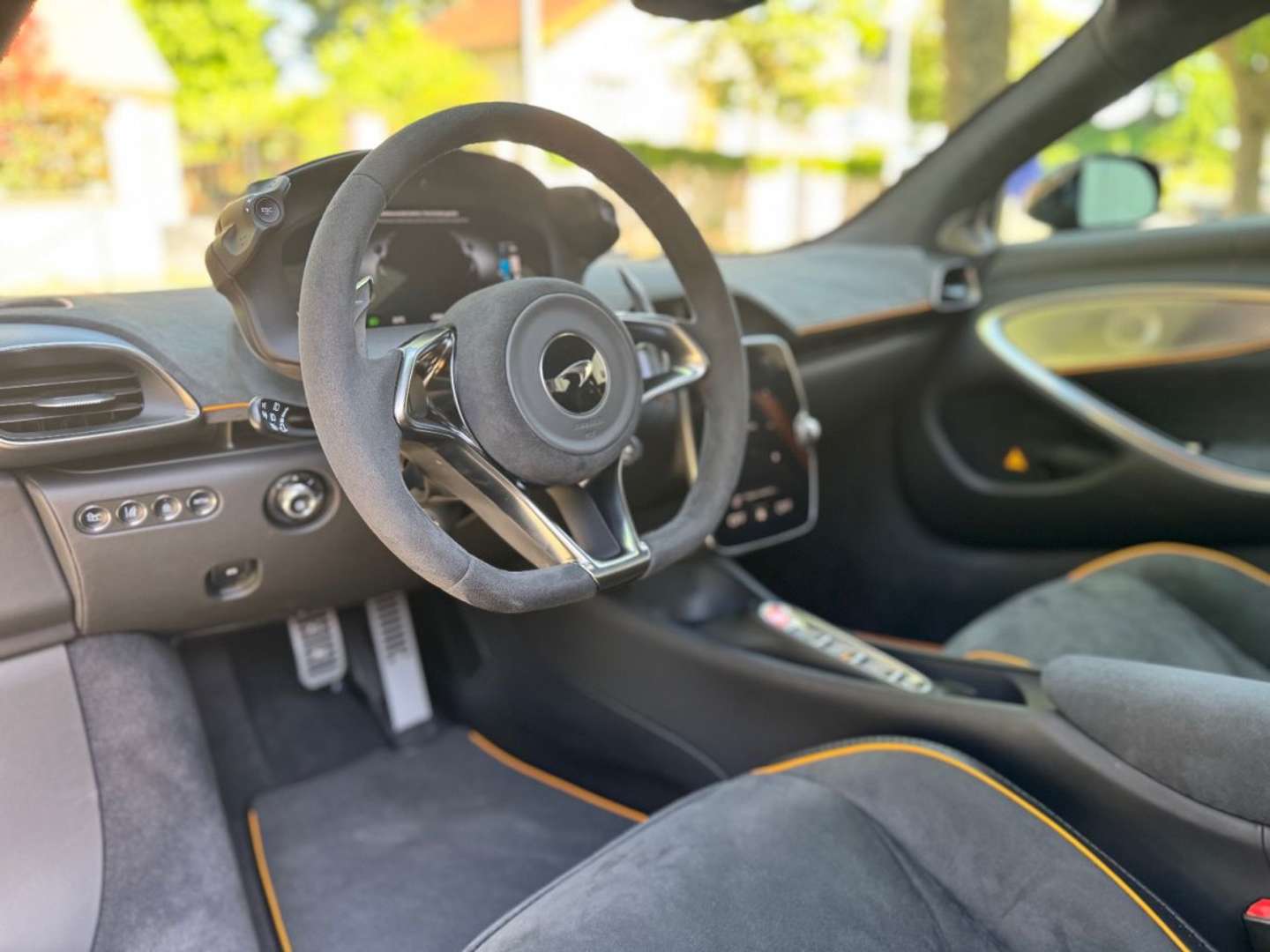 McLaren Artura Performance - 2023 - Joinsteer - #10