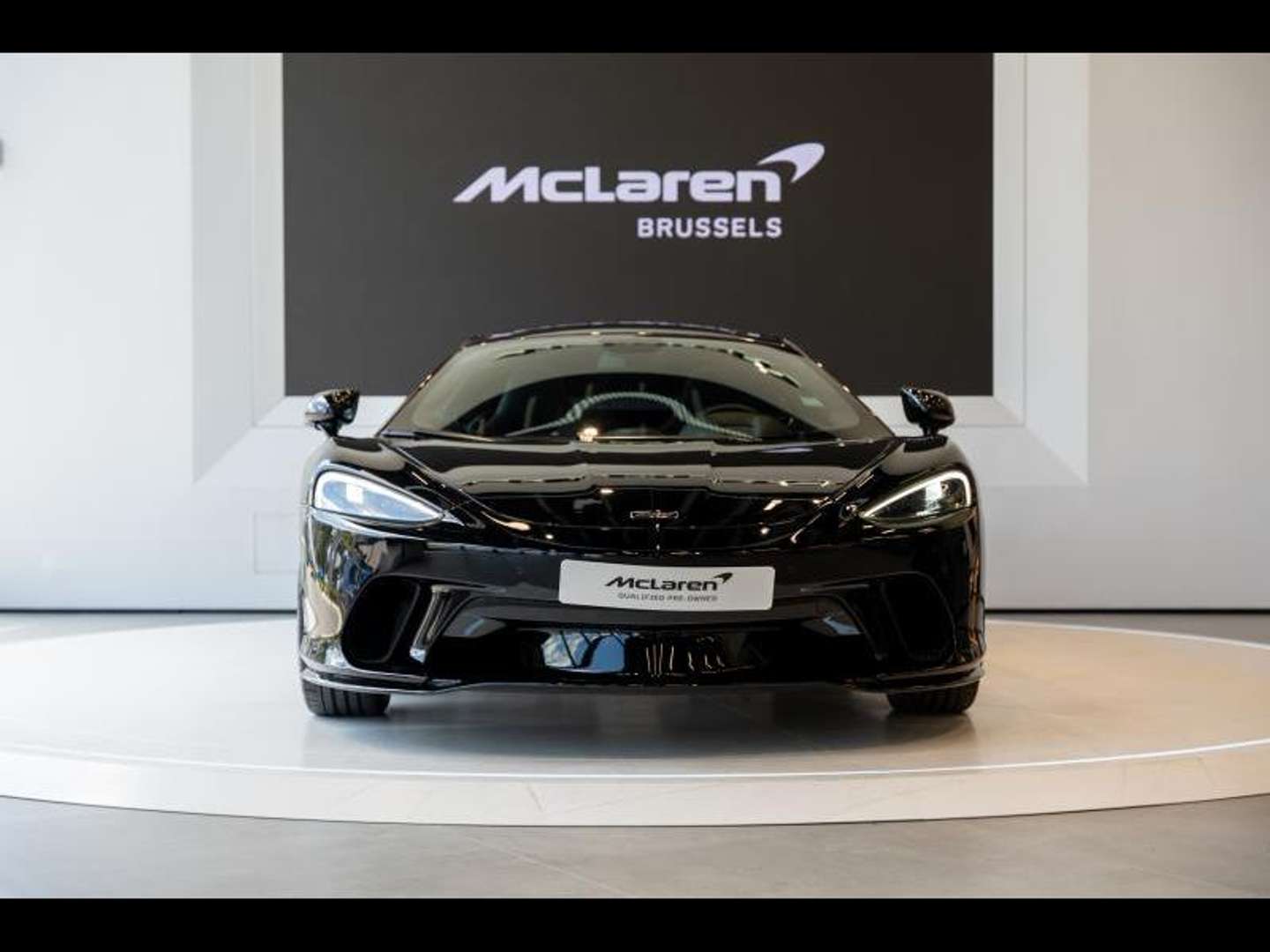 McLaren GT Luxe - 2023 - Joinsteer - #3