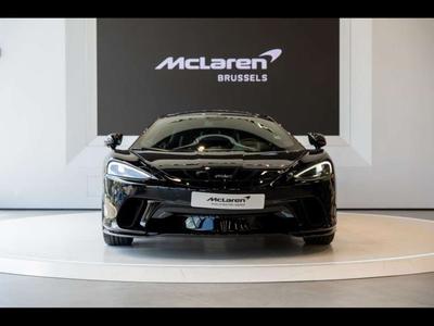 McLaren GT Luxe