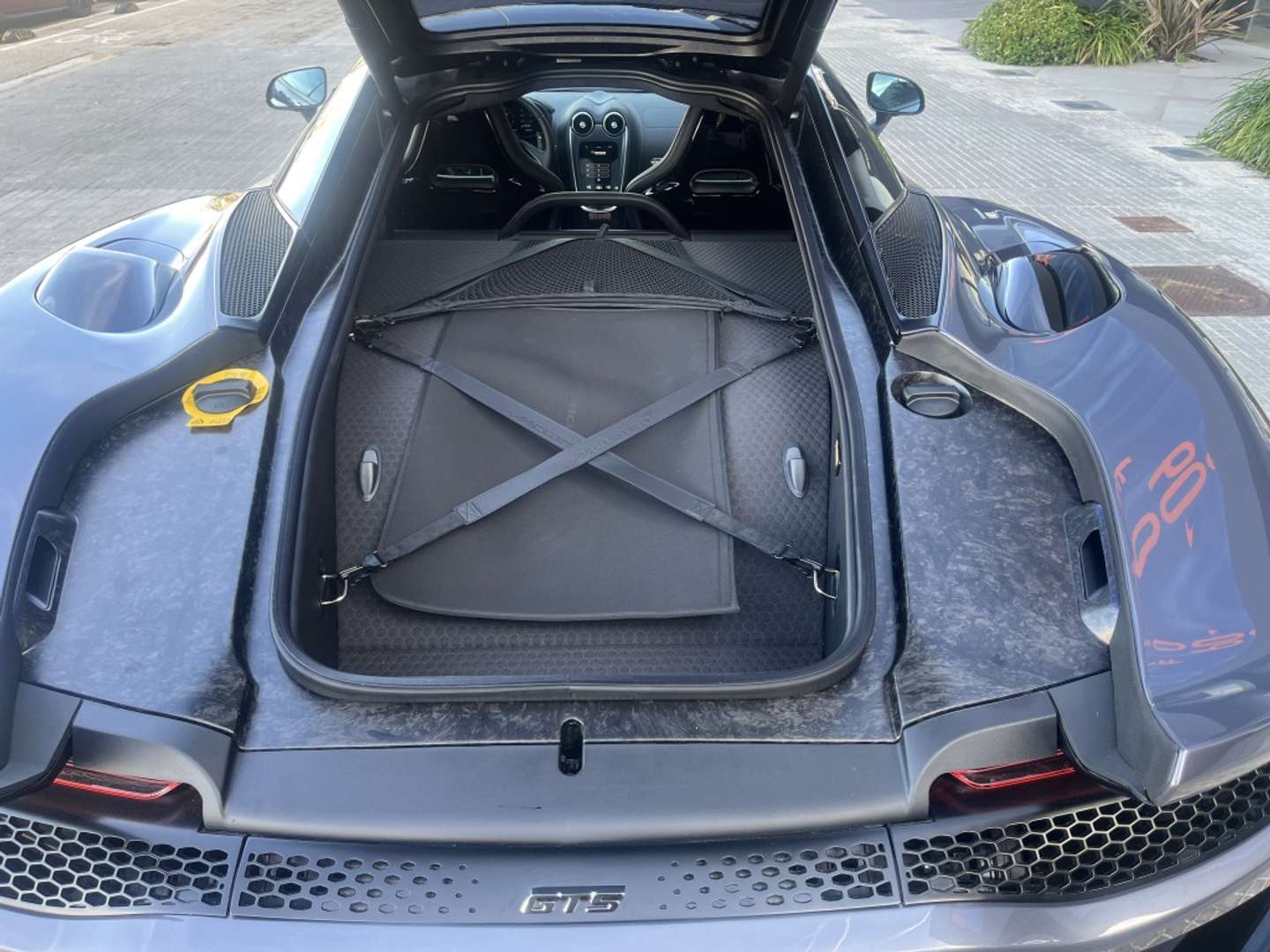 McLaren GT GTS - 2025 - Joinsteer - #11