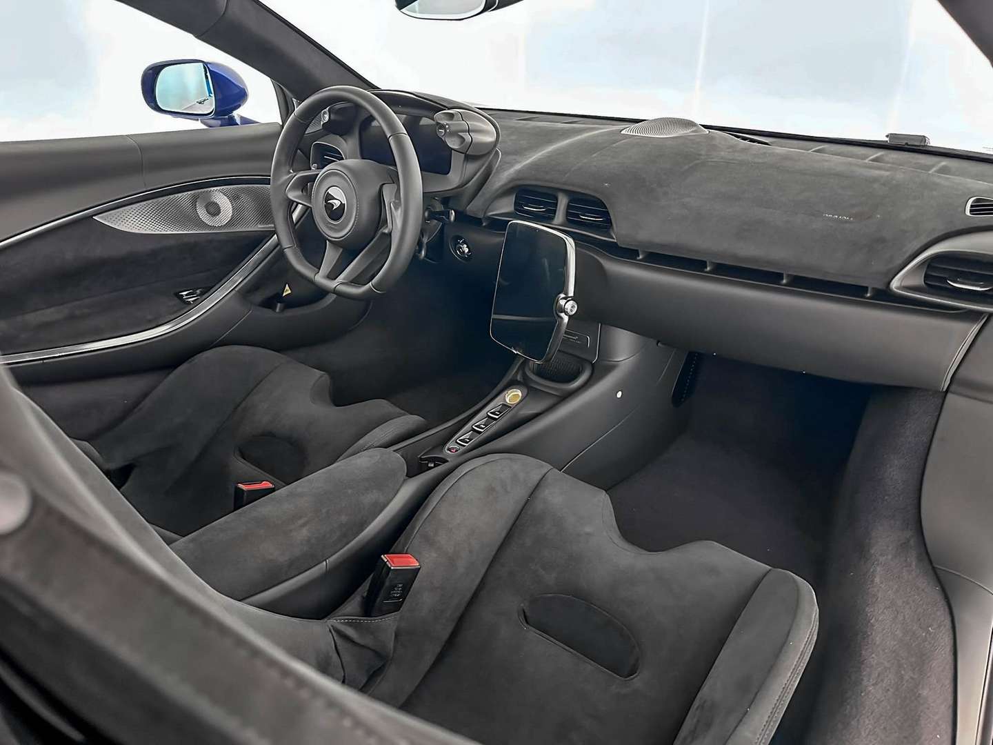 McLaren Artura Spider - 2025 - Joinsteer - #18