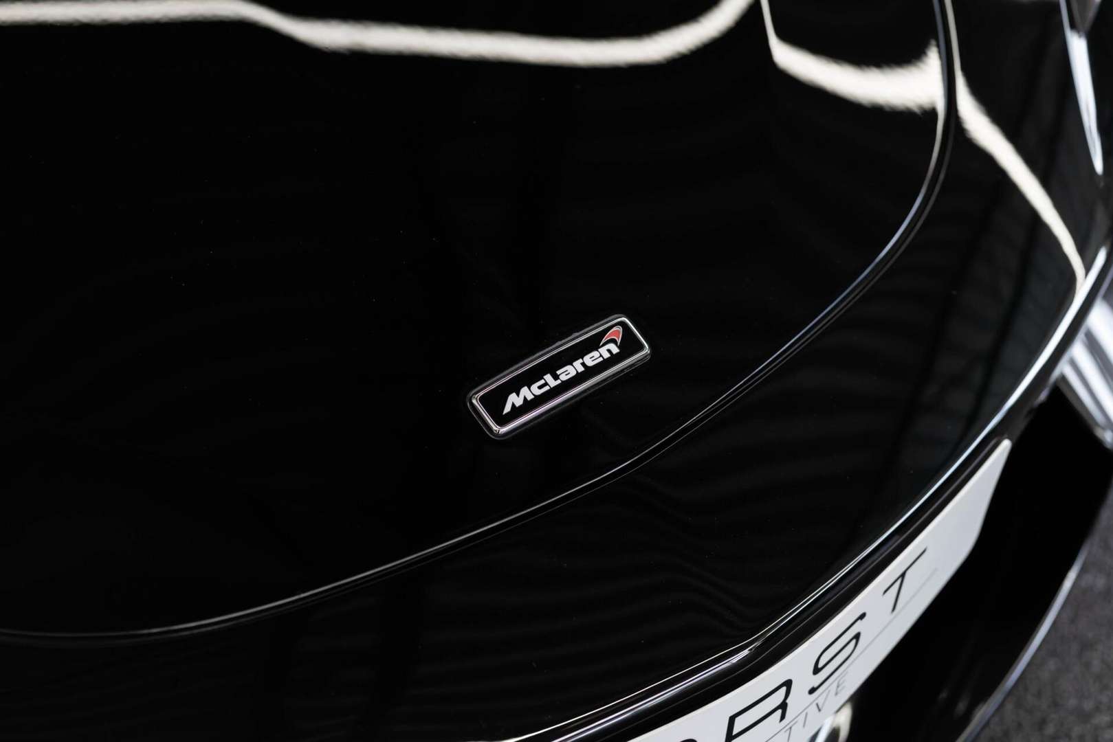 McLaren 570GT 3.8 - 2019 - Joinsteer - #10