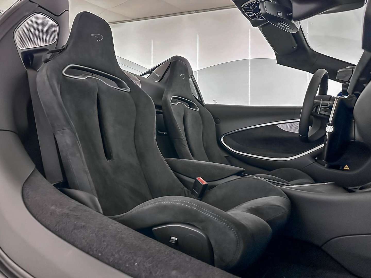 McLaren Artura Spider - 2025 - Joinsteer - #19