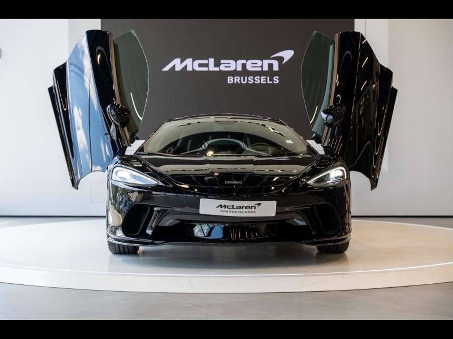 McLaren GT Luxe - 2023 - Joinsteer - #4