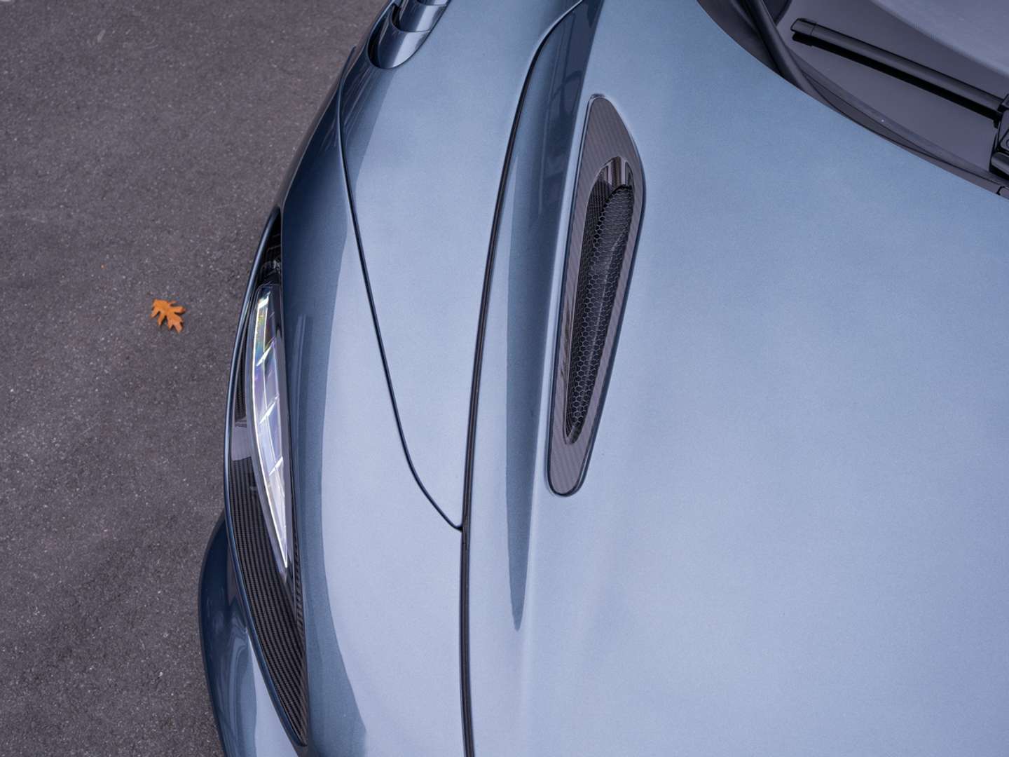 McLaren 750S Performance - 2023 - Joinsteer - #10